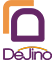 Dejino logo