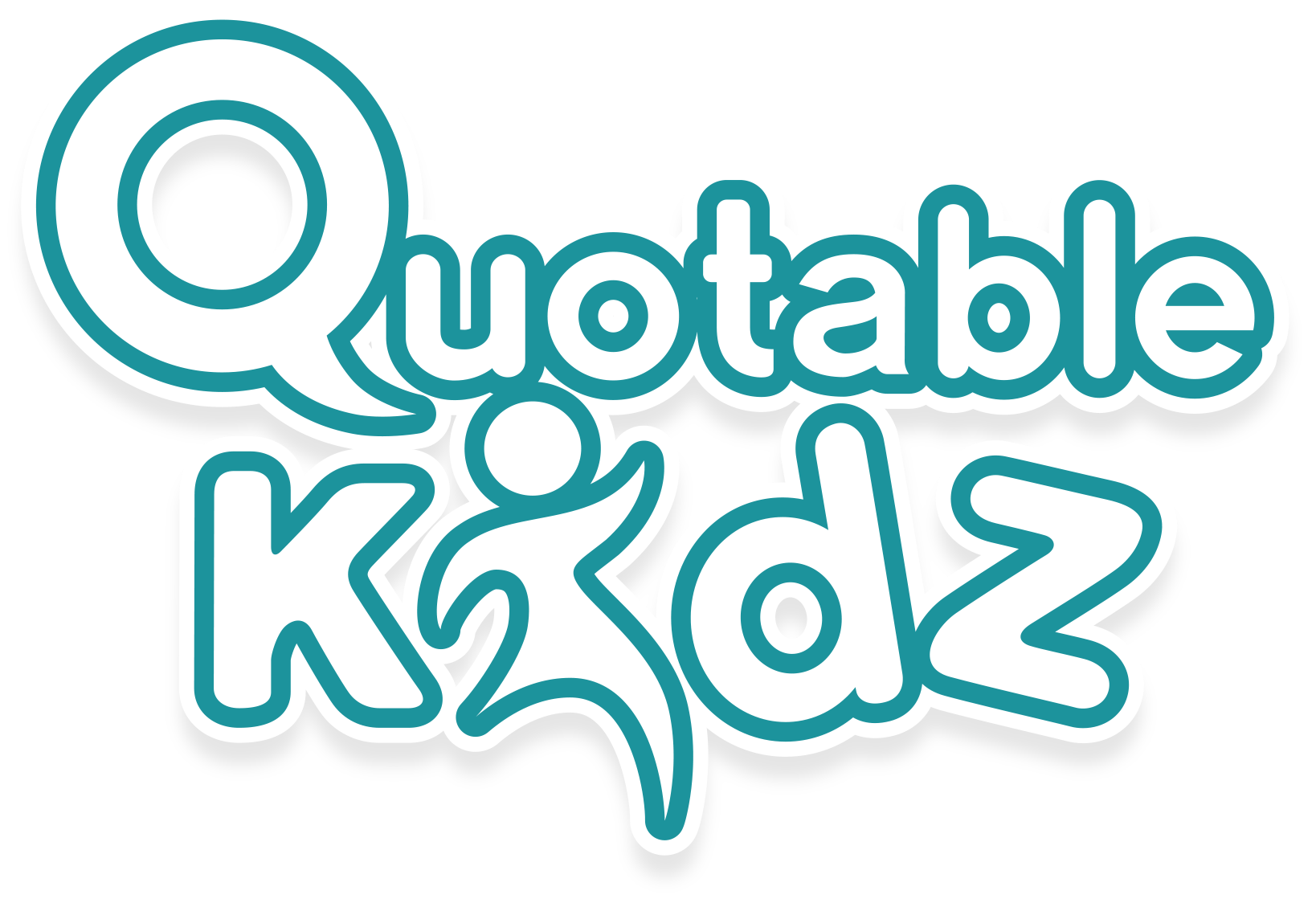 Quotable Kidz logo
